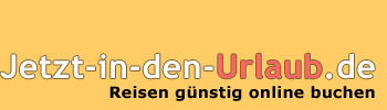 www.jetzt-in-den-urlaub.de - Reisen gnstig online buchen